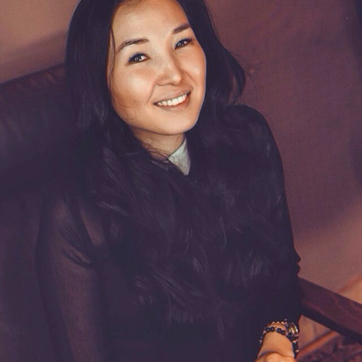 Алиса Монгуш | Сетка — социальная сеть от hh.ru