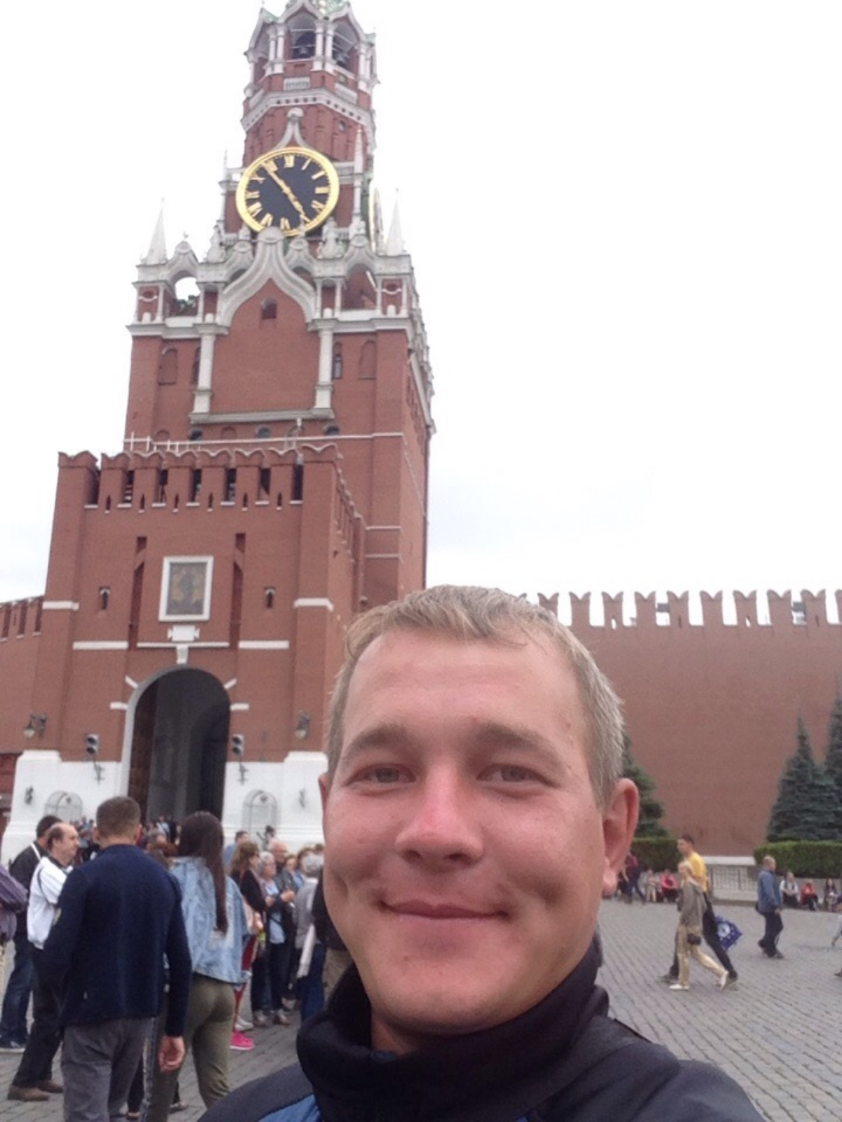 Максим Матвеев