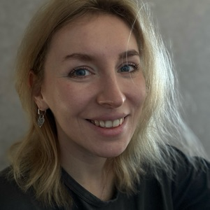 Ирина Судиловская | Сетка — социальная сеть от hh.ru