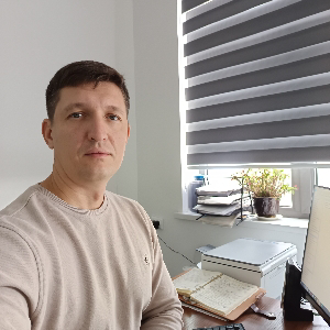 Сергей Бондарев