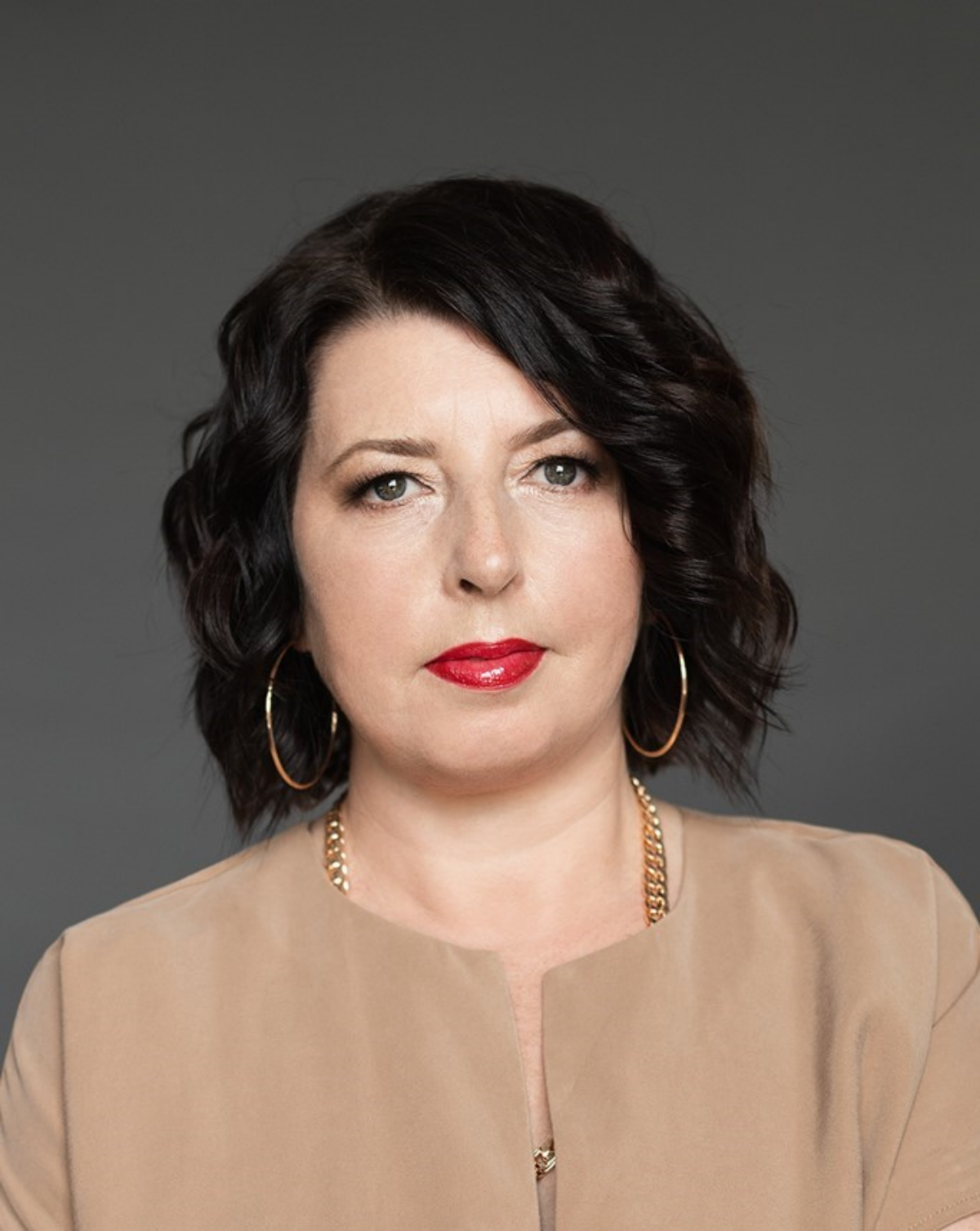Елена Фомина