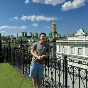 Артур Цой