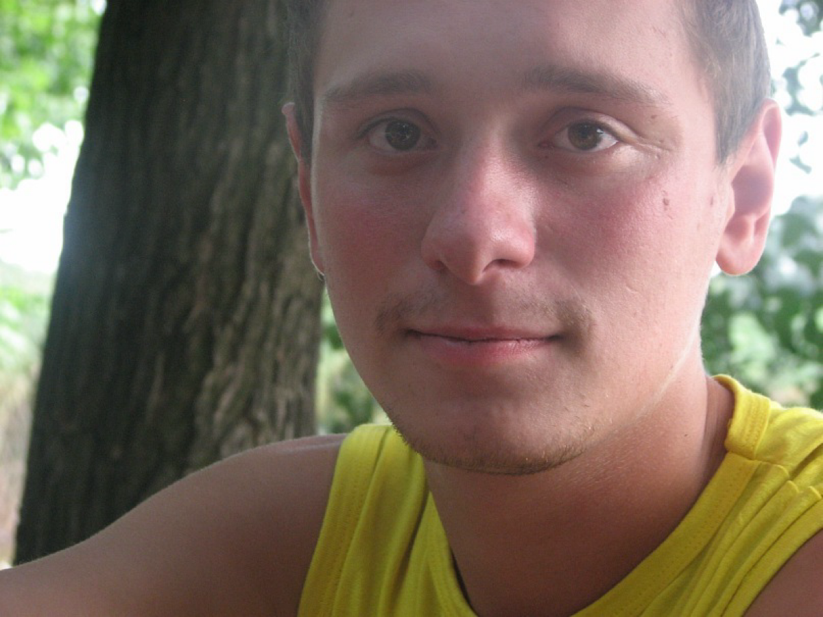 Олег Полонский | Сетка — социальная сеть от hh.ru