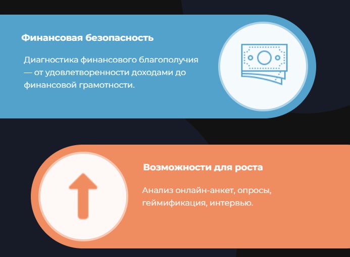 🔤🔤🔤🔤🔤🔤
Традиционно много полезной информации от Human. Сохраняйте пост, чтобы не потерять🔖
↗️Well-being улучшает показатели успешности бизнеса в шесть раз | Сетка — социальная сеть от hh.ru