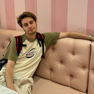 Никита Киселев | Сетка — социальная сеть от hh.ru