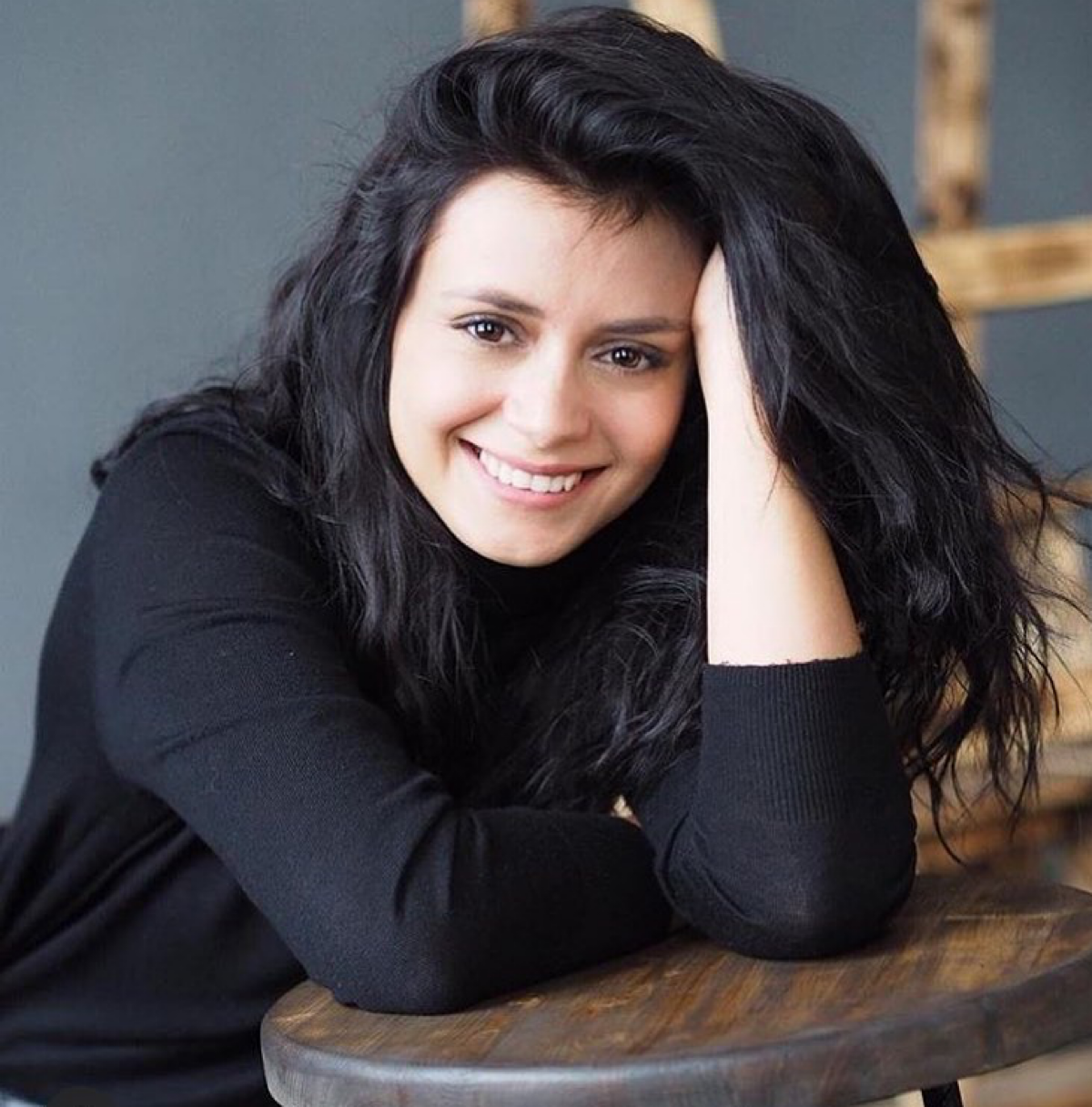 Карина Хапиште | Сетка — социальная сеть от hh.ru