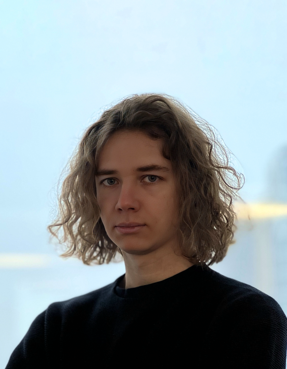 Михаил Федоренко