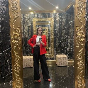 Елена Стукалова