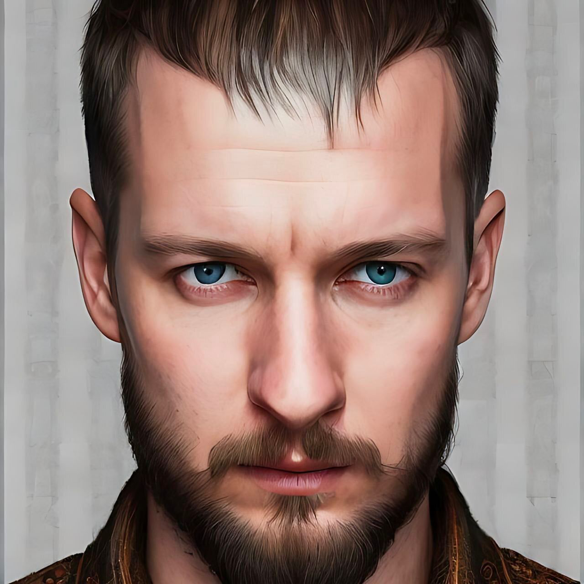 Григорий Скок