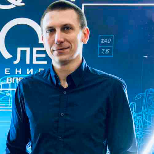 Евгений Поляков | Сетка — социальная сеть от hh.ru