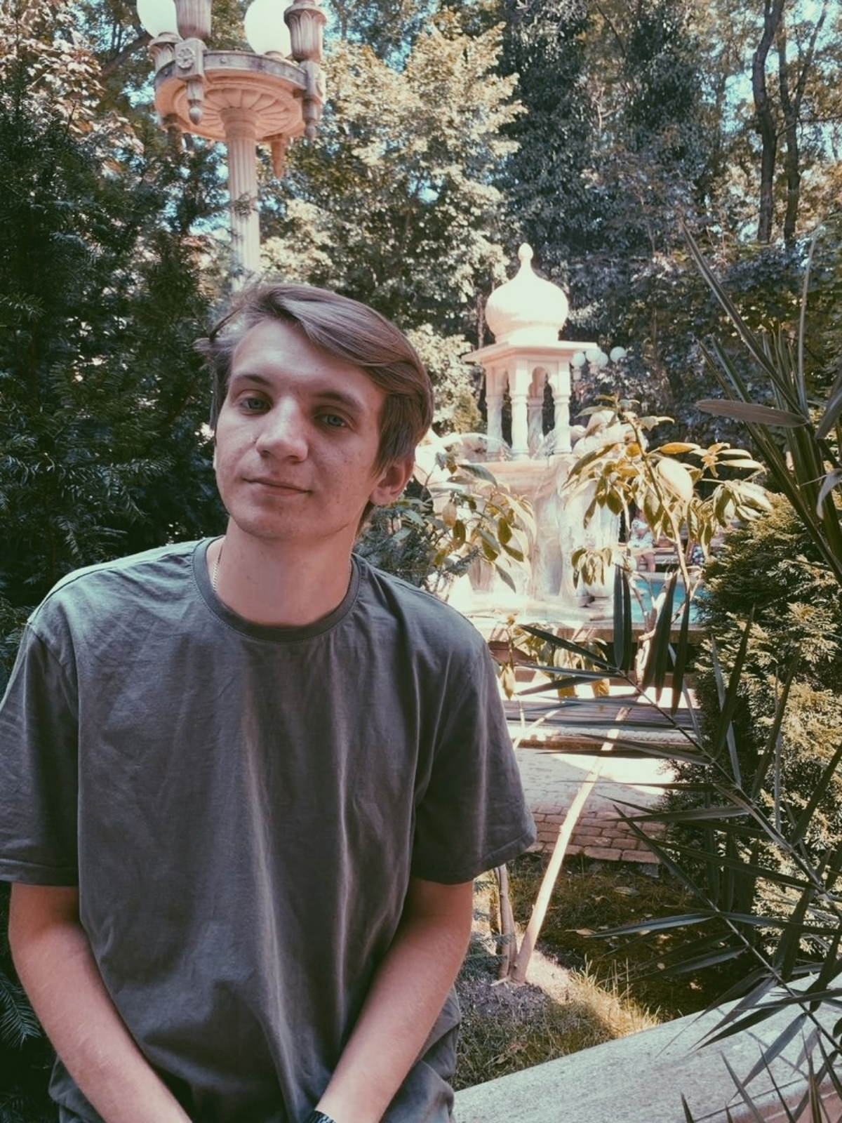 Ваня Поддубнов