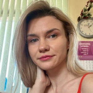Оксана Коновалова