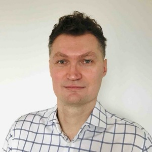 Сергей Скляров