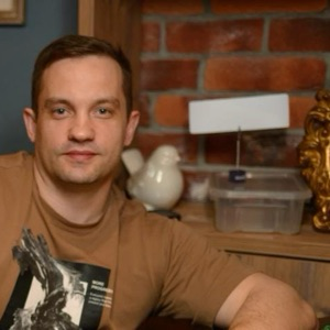 Александр Титов | Сетка — социальная сеть от hh.ru