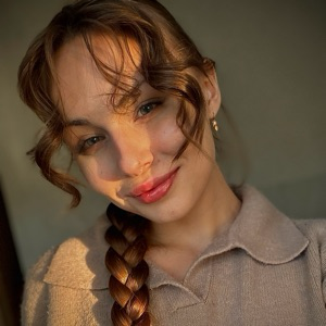 Валерия Косенкова