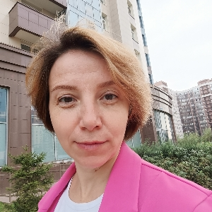 Татьяна Соболева | Сетка — социальная сеть от hh.ru