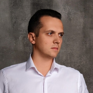 Сергей Голубничий | Сетка — социальная сеть от hh.ru