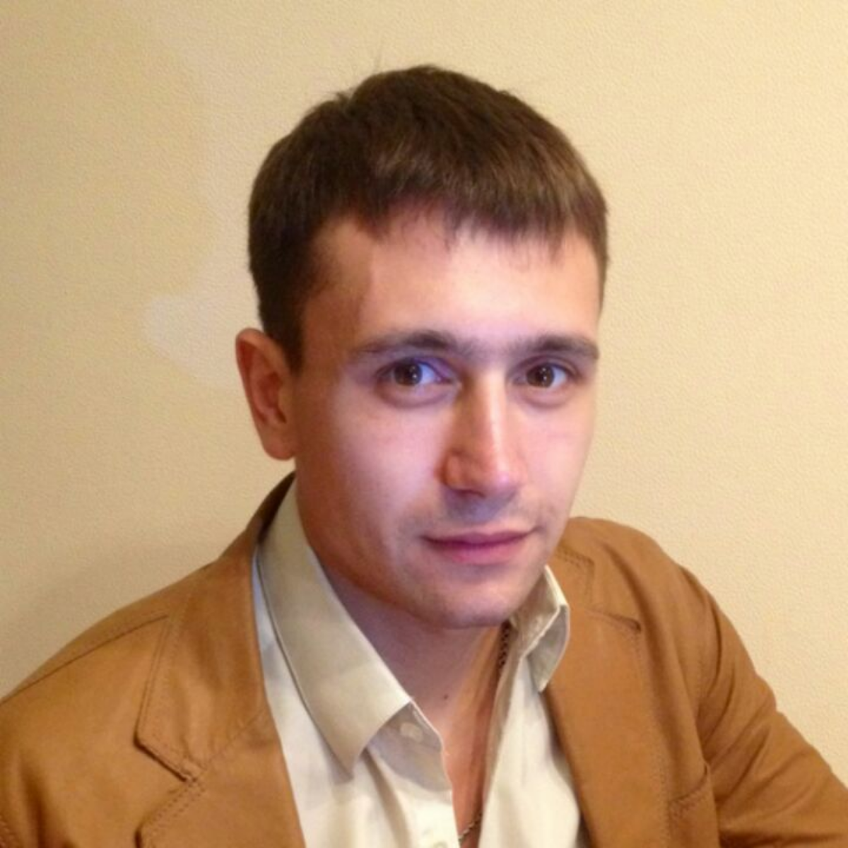 Сергей Глушак | Сетка — социальная сеть от hh.ru