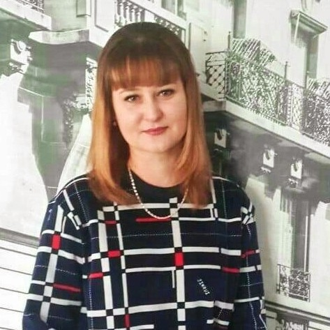 Людмила Лебединская | Сетка — социальная сеть от hh.ru