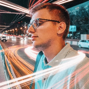 Максим Кузьминых