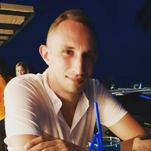 Андрей Космынин