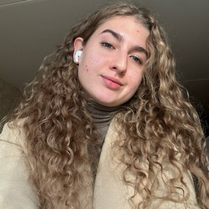 Анастасия Пономарева | Сетка — социальная сеть от hh.ru