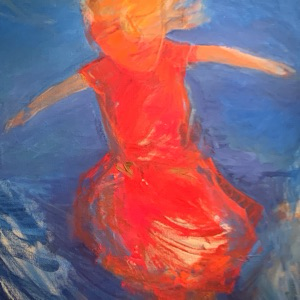 Анастасия Болтунова