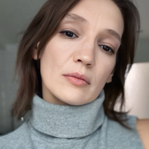 Надежда Cиникова | Сетка — социальная сеть от hh.ru