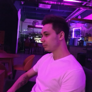 Ярослав Алексеев | Сетка — социальная сеть от hh.ru