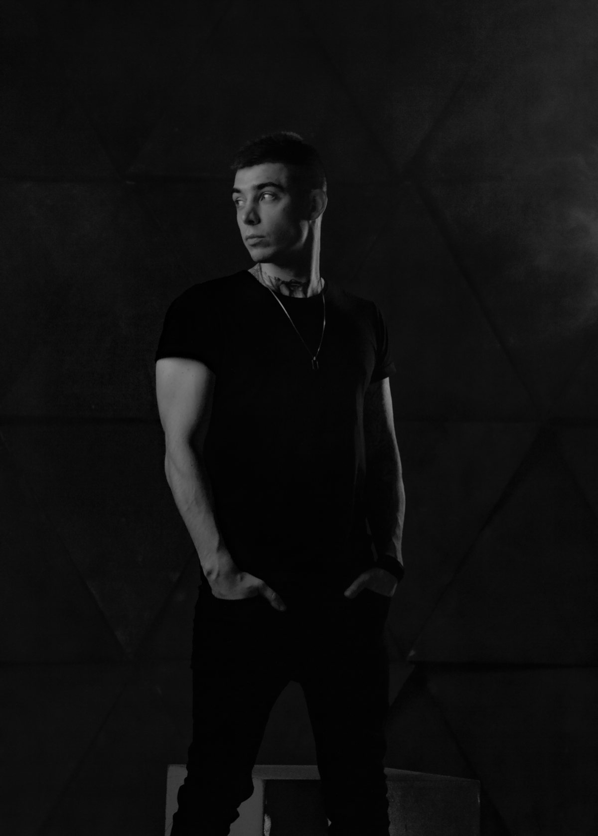 Александр Корж