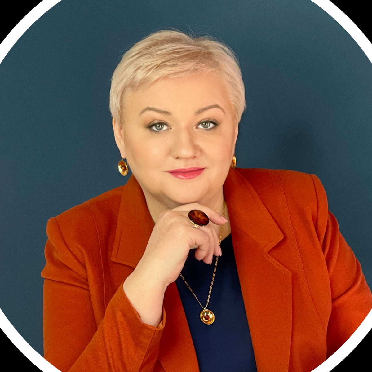 Марина Кулешова | Сетка — социальная сеть от hh.ru