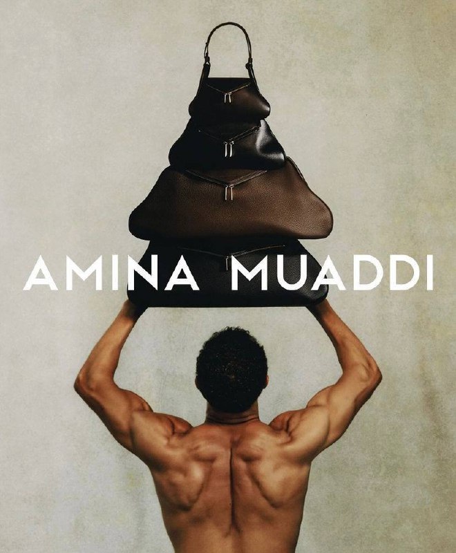 Методичка по правильному поведению в обувном от AMINA MUADDI
Кампейн — вкус! | Сетка — социальная сеть от hh.ru