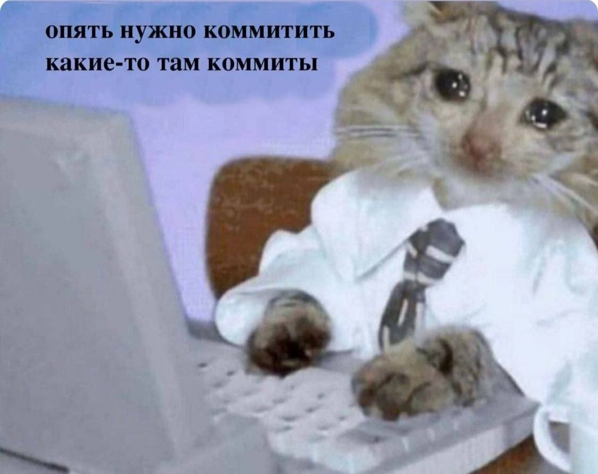 С добрым утром, держитесь, комрады | Сетка — социальная сеть от hh.ru