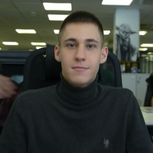 Юрий Милехин | Сетка — социальная сеть от hh.ru