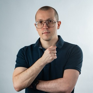 Артём Седов | Сетка — социальная сеть от hh.ru