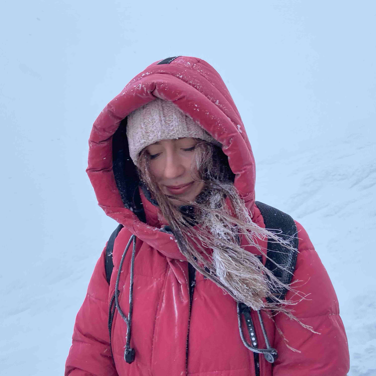 Полина Галкина