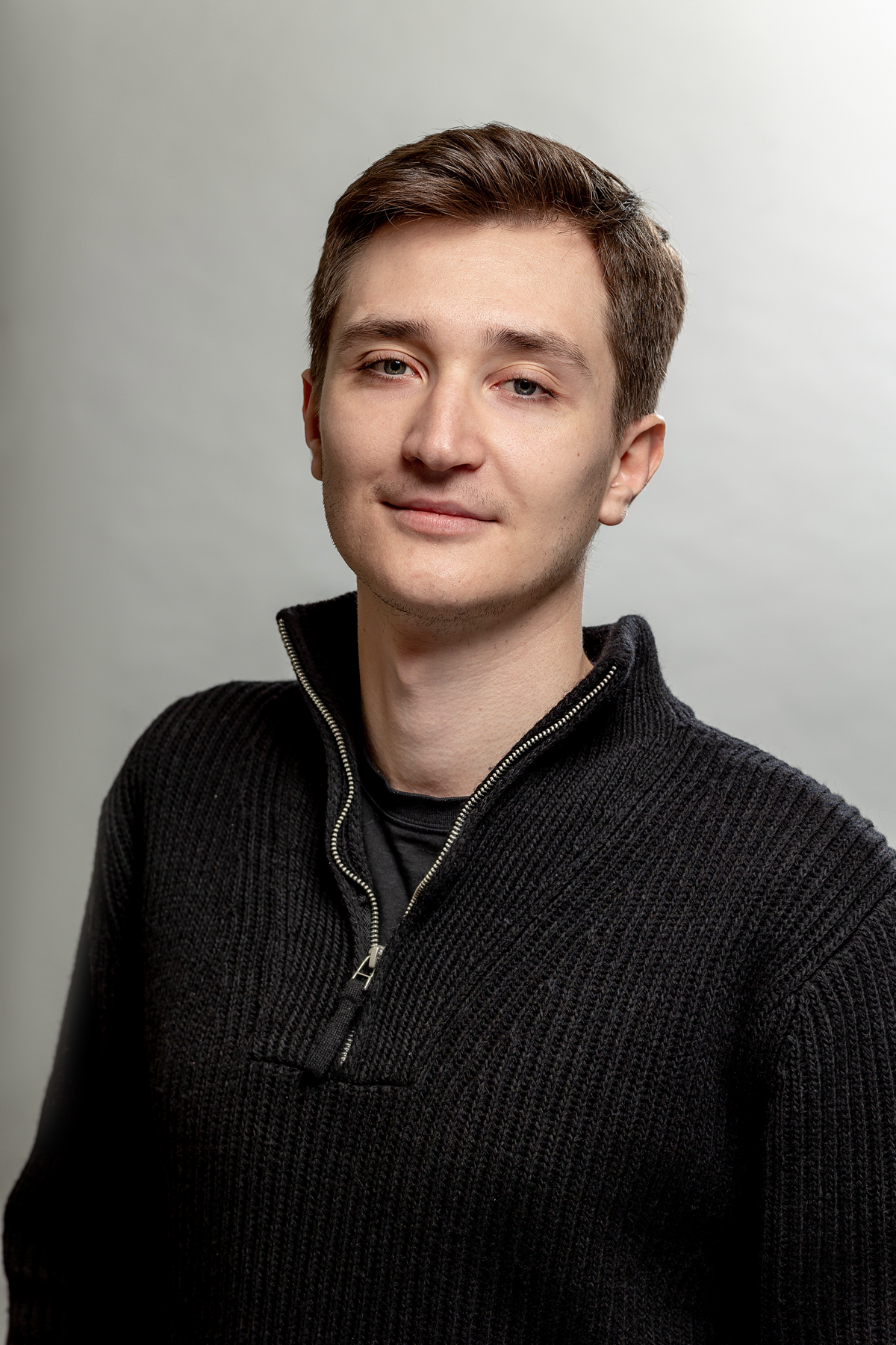Кирилл Дребницкий