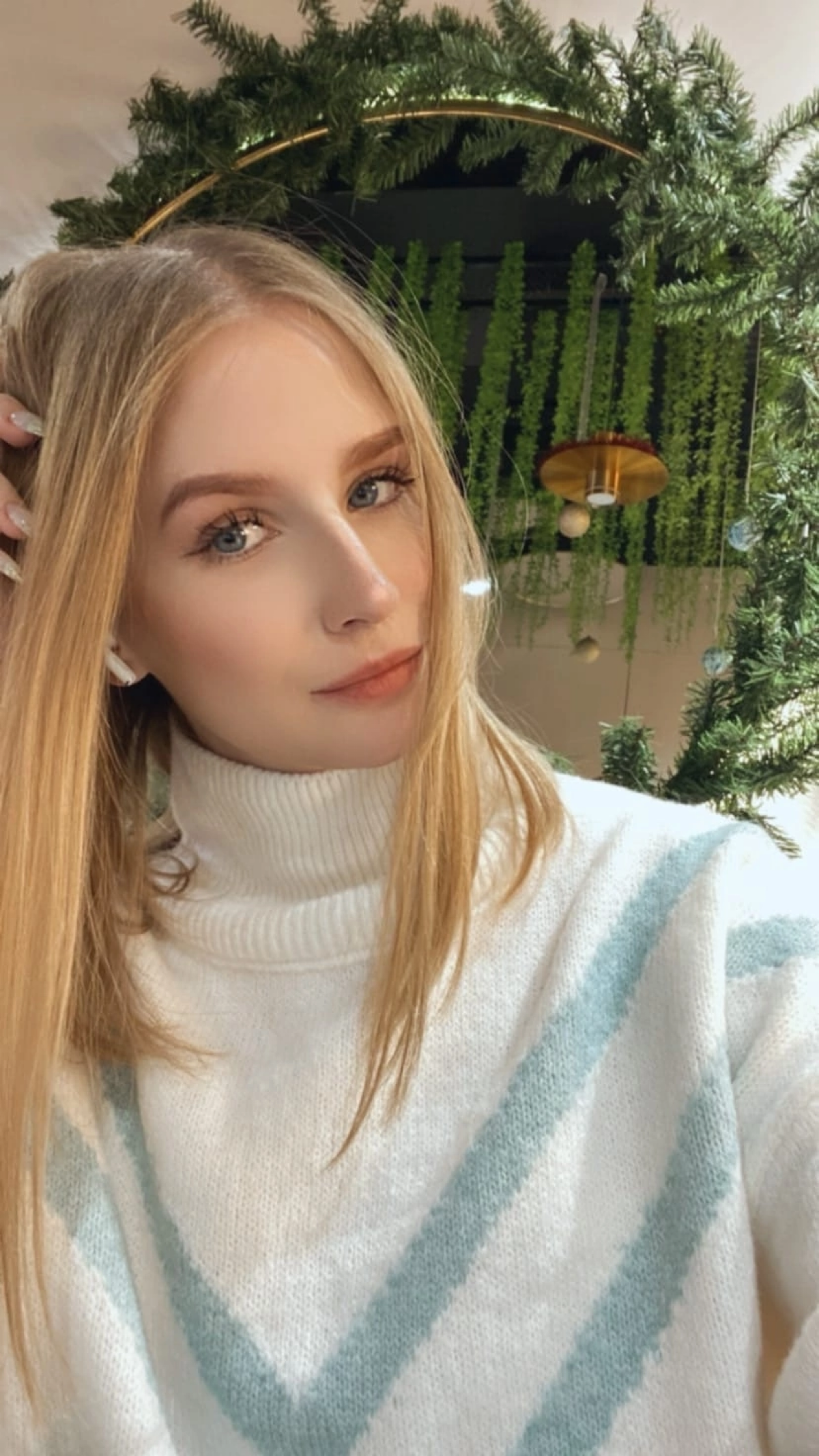 Полина Большова