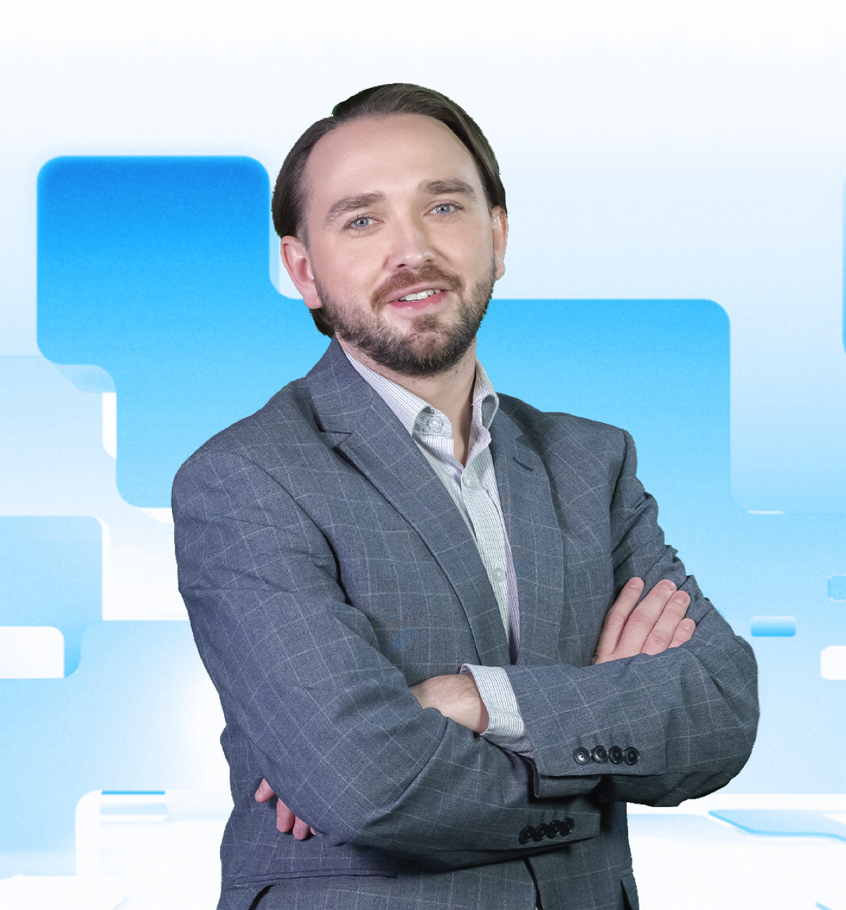 Дмитрий Капралов | Сетка — социальная сеть от hh.ru