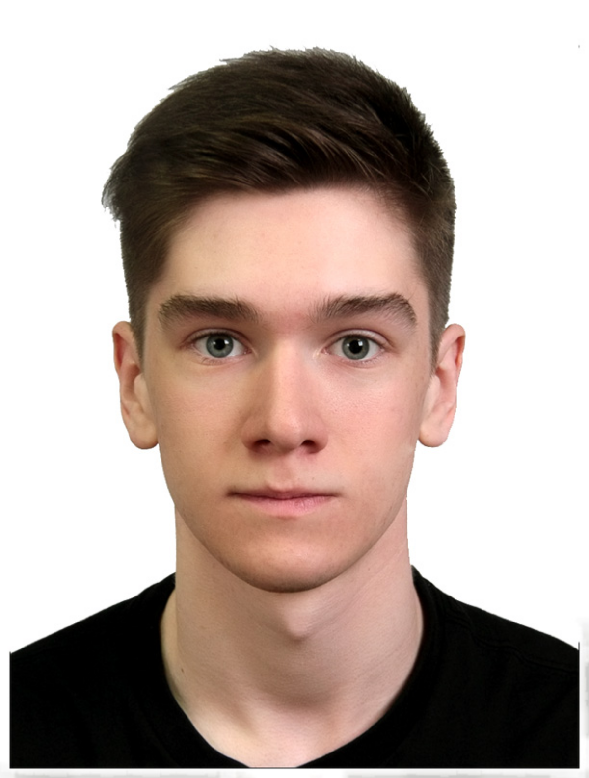 Андрей Сусов