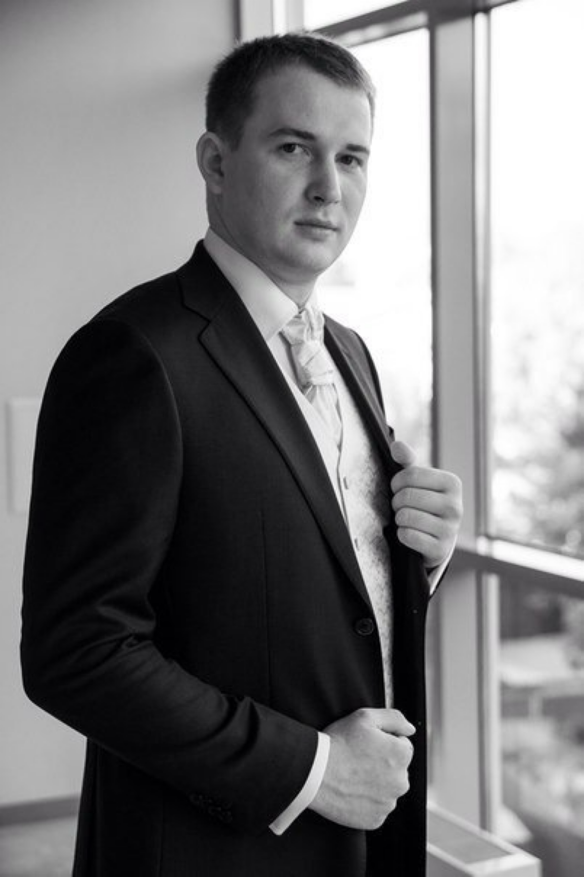Алексей Смирнов