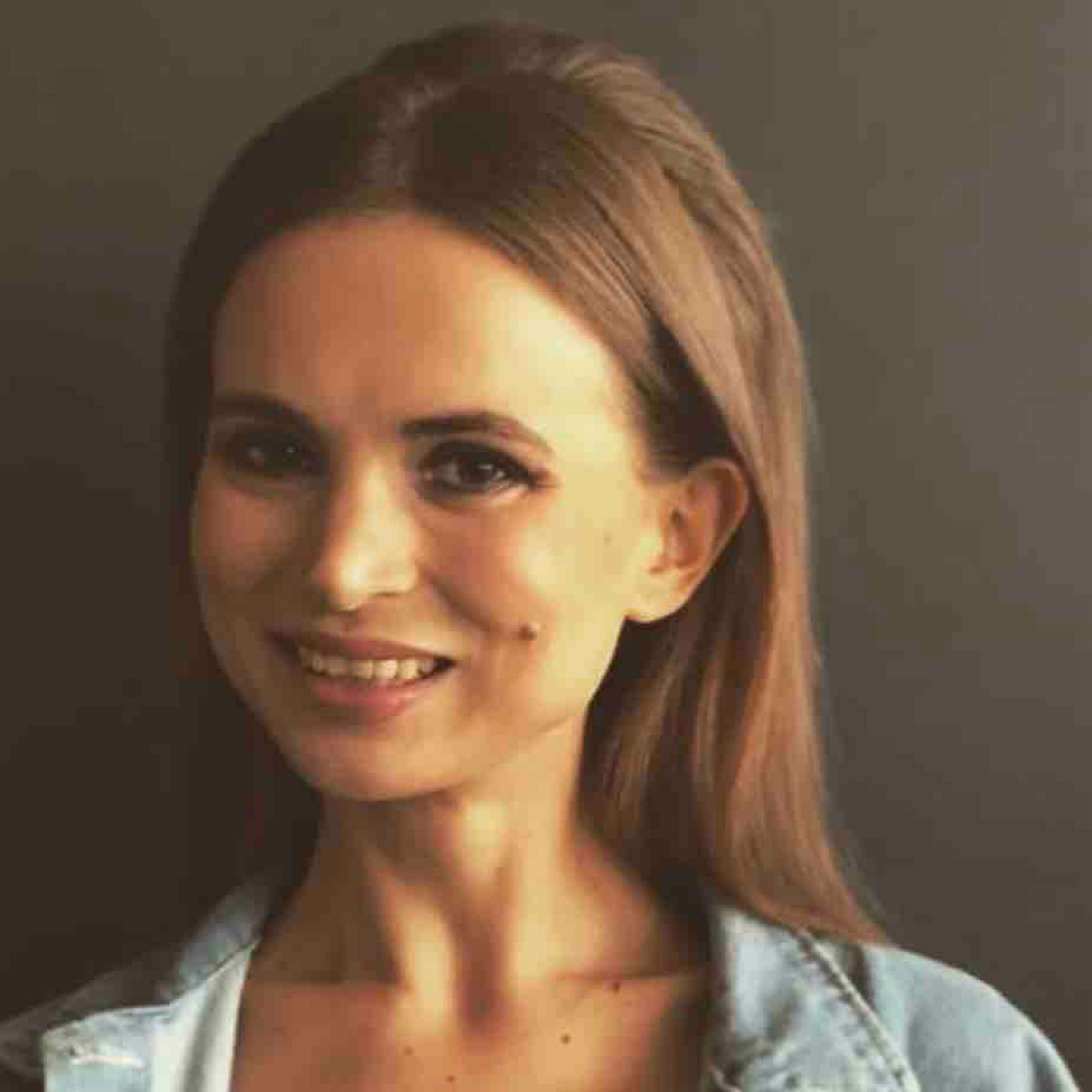 Оксана Раннева