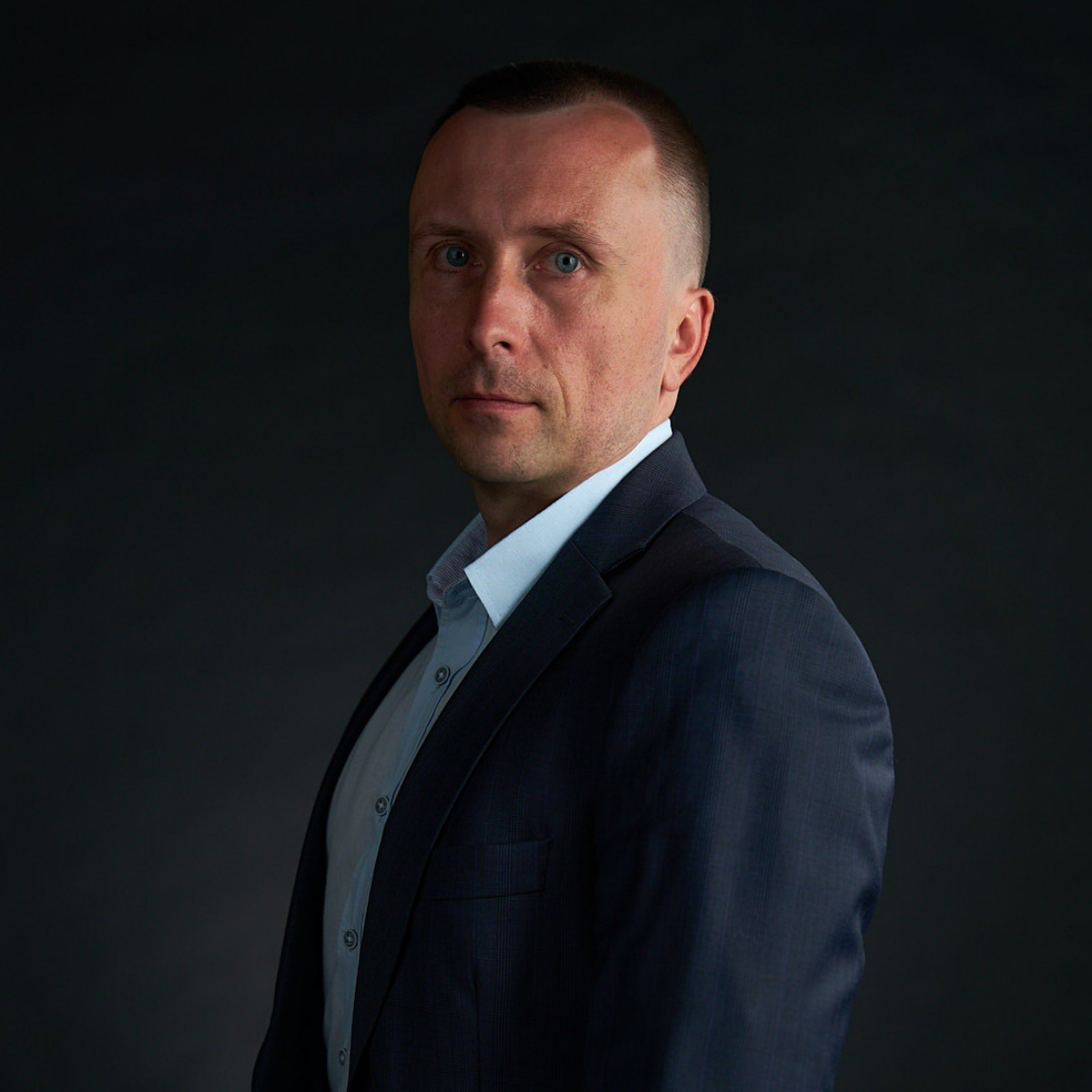 Александр Копылов