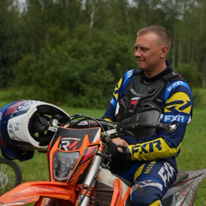 Дмитрий Кириллов