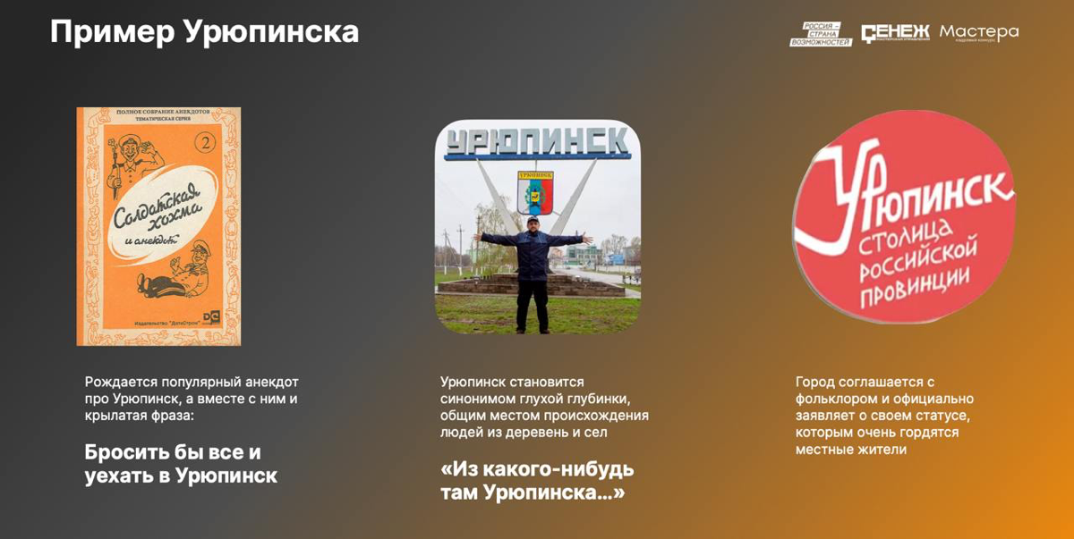 Пара простых и понятных мыслей о непорочном зачатии брендов. | Сетка — социальная сеть от hh.ru
