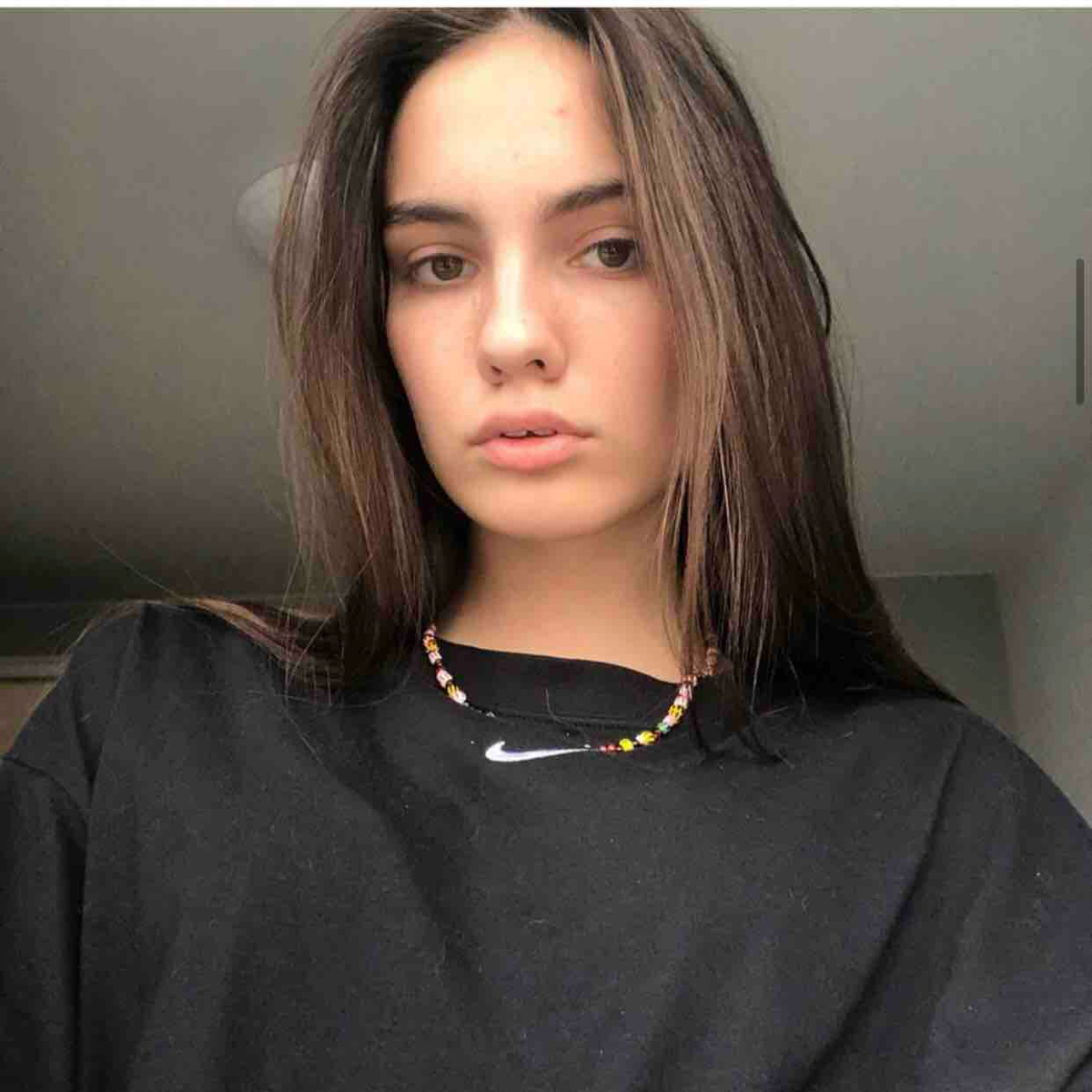 Полина Ишниязова