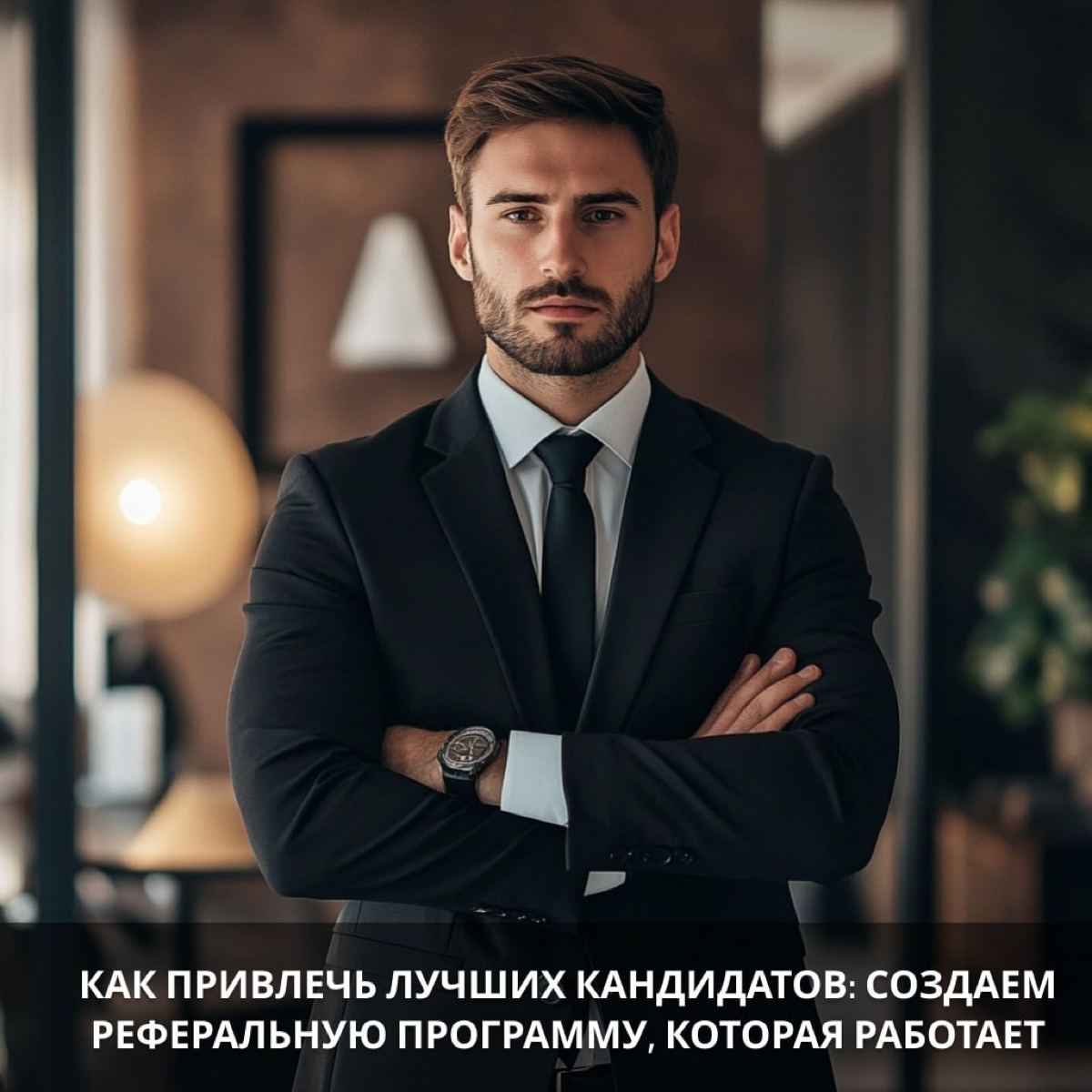 Как привлечь лучших кандидатов: создаем… | Сетка — социальная сеть от hh.ru