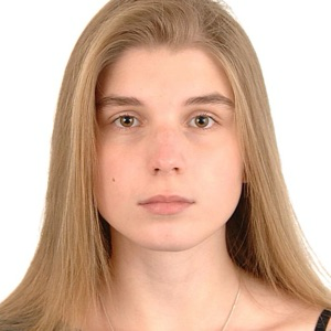 Дарьяна Шпакова