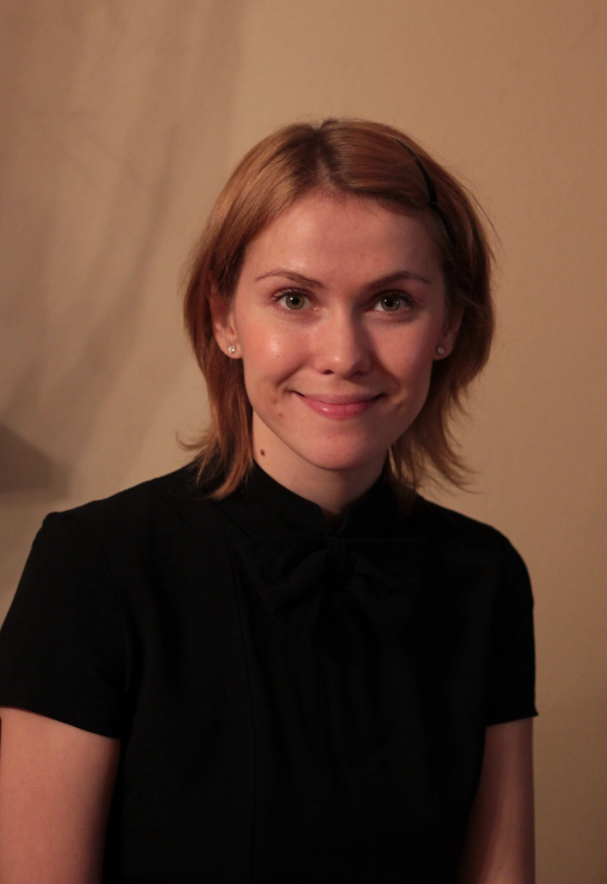 Светлана Андронова