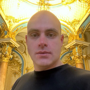 Илья Альтшулер | Сетка — социальная сеть от hh.ru